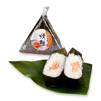 定番おにぎり 商品情報 ミツハシライス