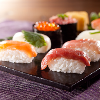 【冷凍商品】
冷凍しゃり玉