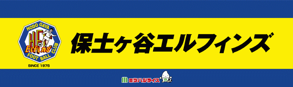 保土ヶ谷エルフィンズ FC