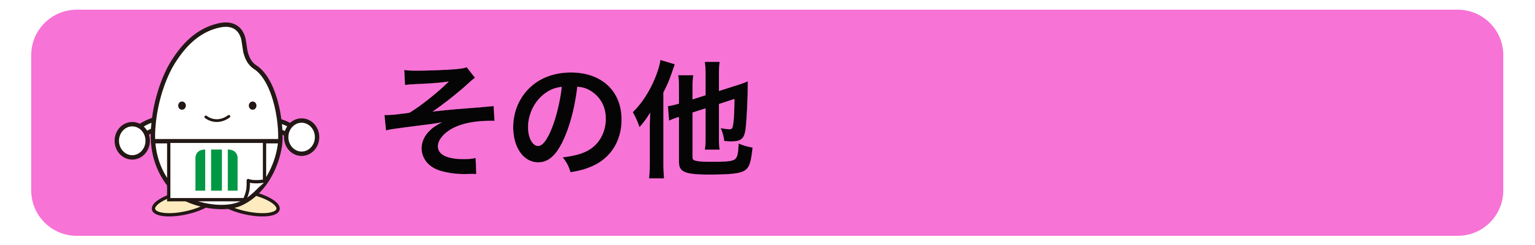 その他