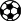 サッカーボールアイコン