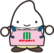 ミツハシくん