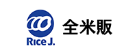 全国米穀販売事業共済協同組合（略称：全米飯[ぜんべいはん]）