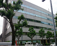 MMライス株式会社　本社
