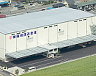 MMライス株式会社　埼玉工場