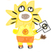 GOHANYA'GOHAN編