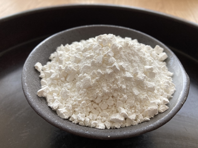 米粉（横浜市産さとじまん）