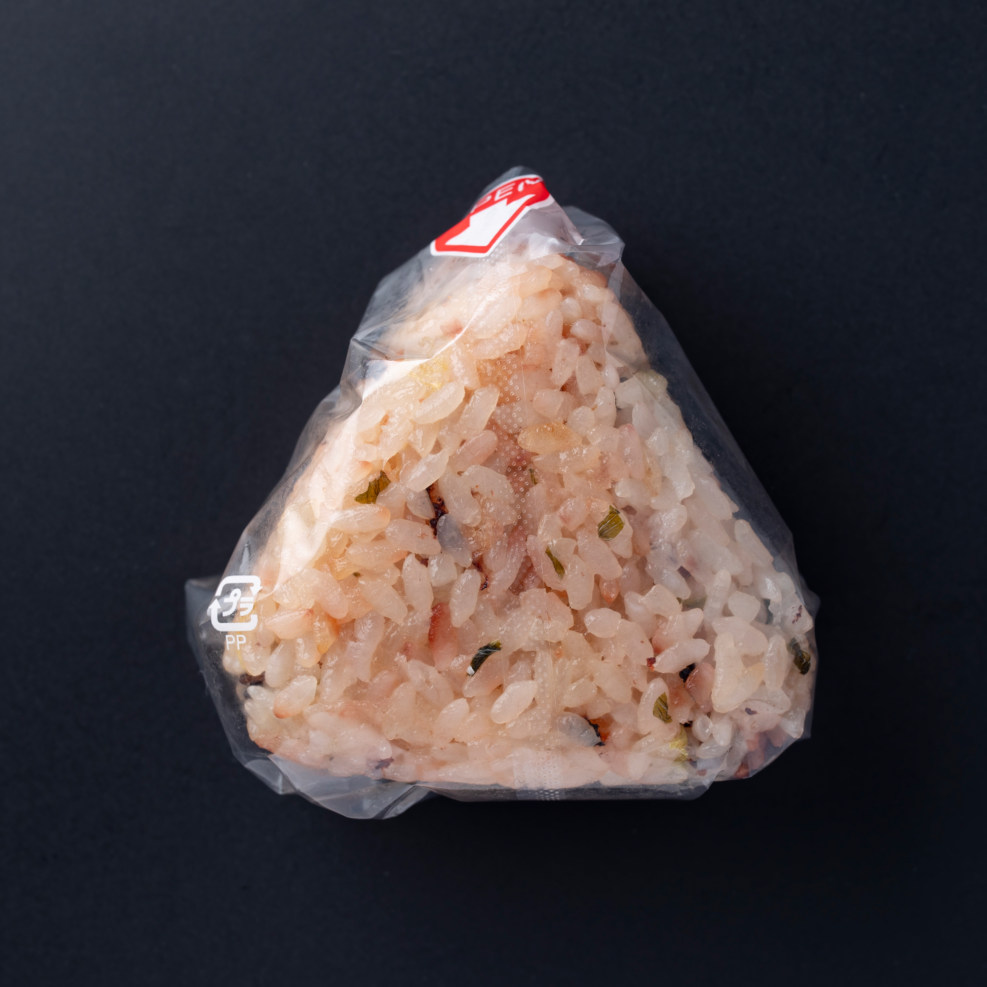 FROZEN RICE BALL
