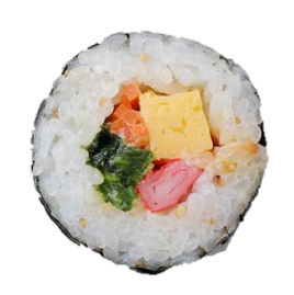 冷凍ツナキンパ