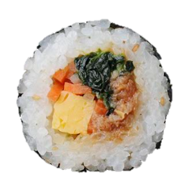 冷凍牛カルビキンパ
