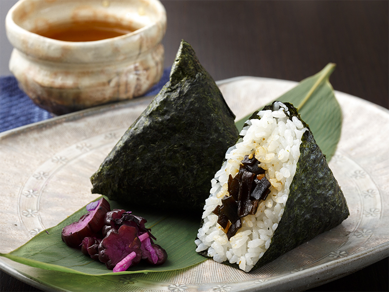 【加工商品】
昆布