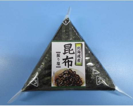 昆布