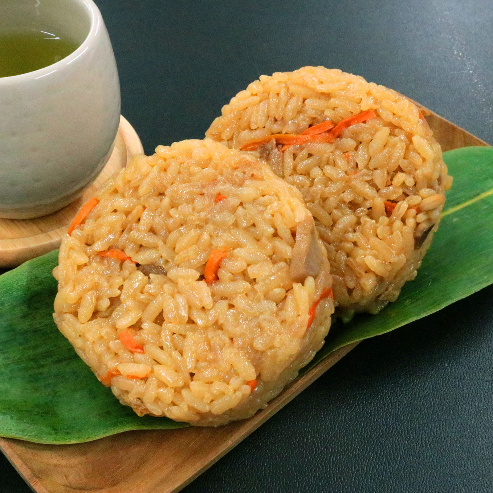 【加工商品】
とり五目