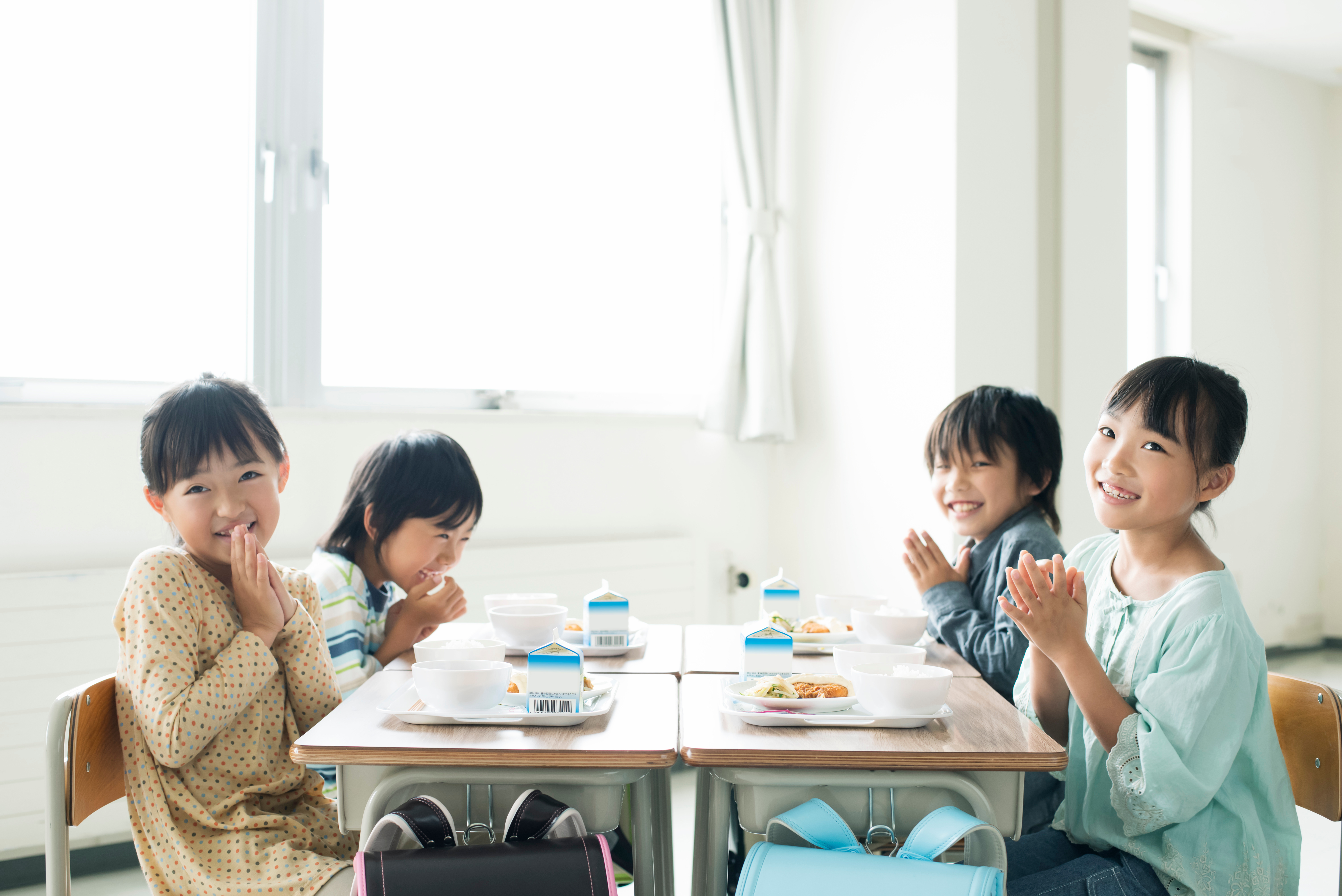 ほっとする味