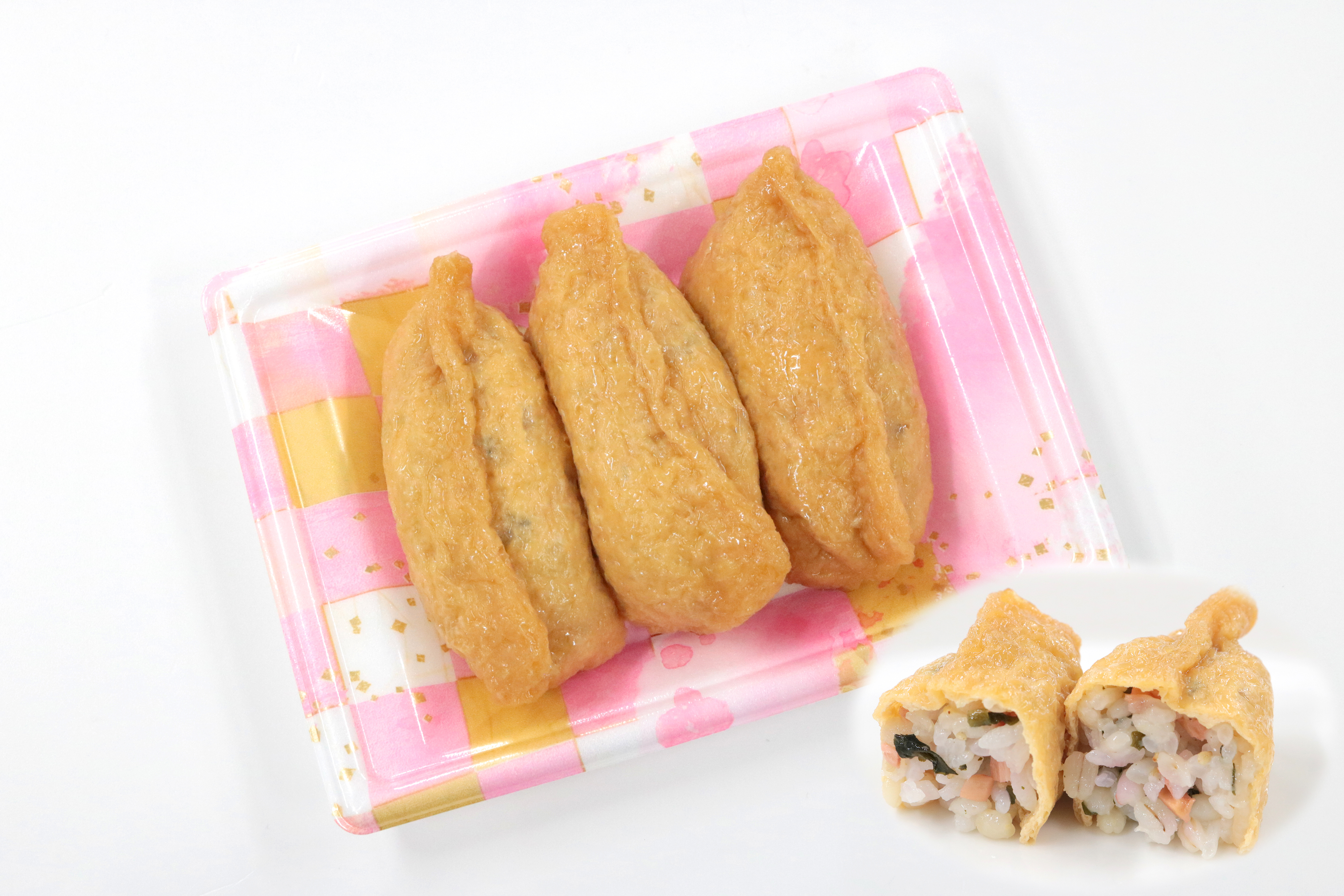 岩下の新生姜　いなり