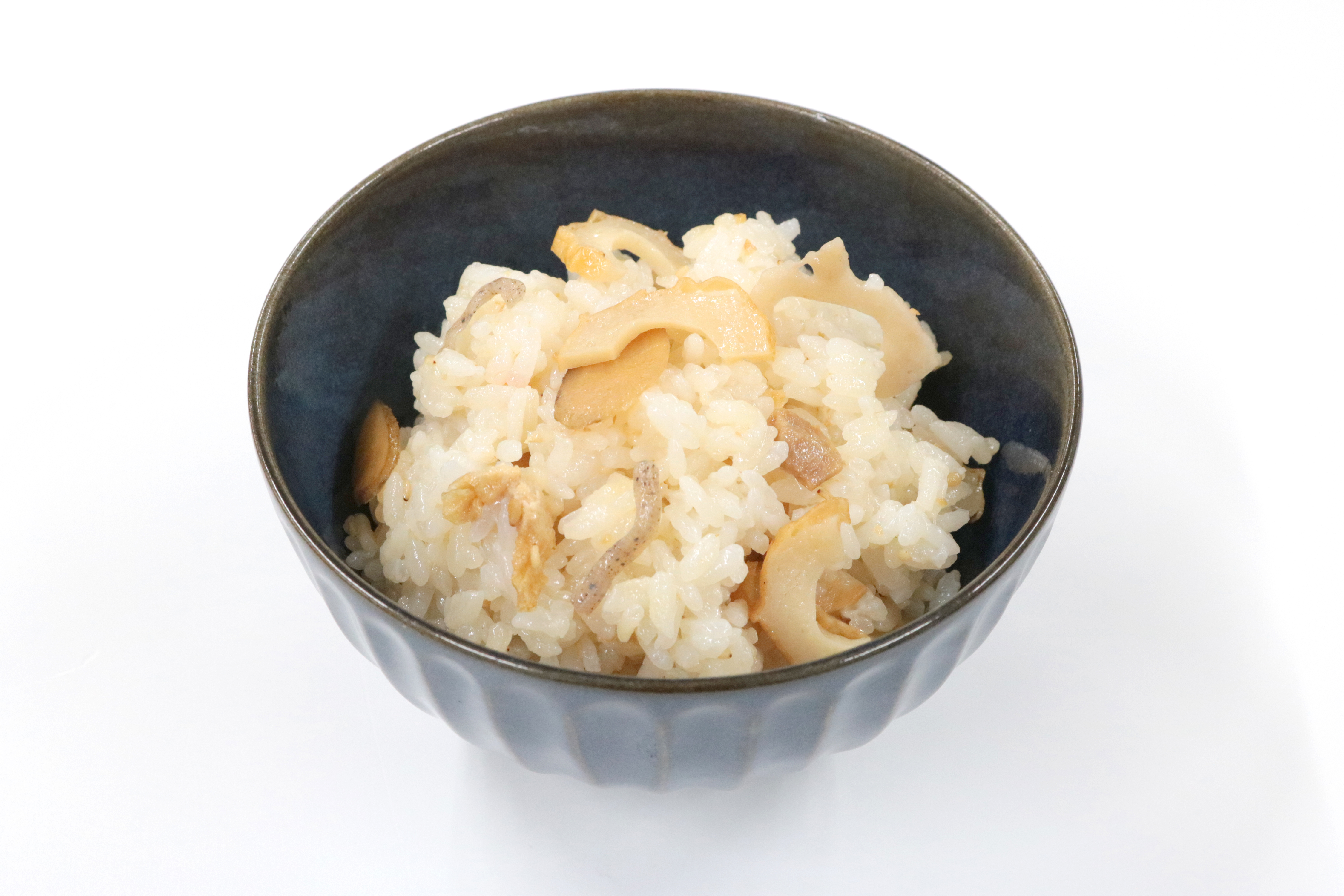 かてめし