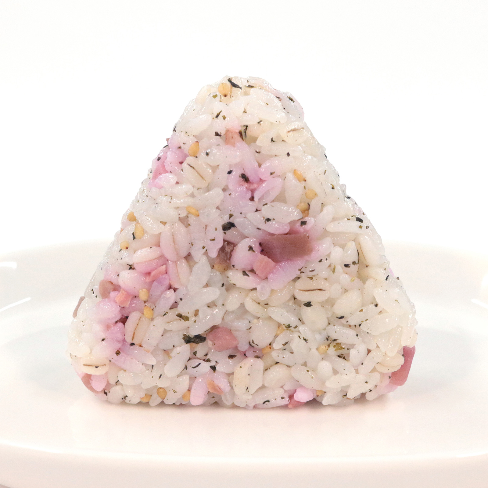 鎌倉の歴史と味が蘇る　<br>御難（ごなん）おむすび