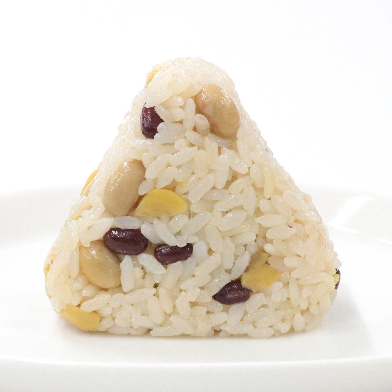 神奈川県川崎市の郷土めし<br>奈良茶飯