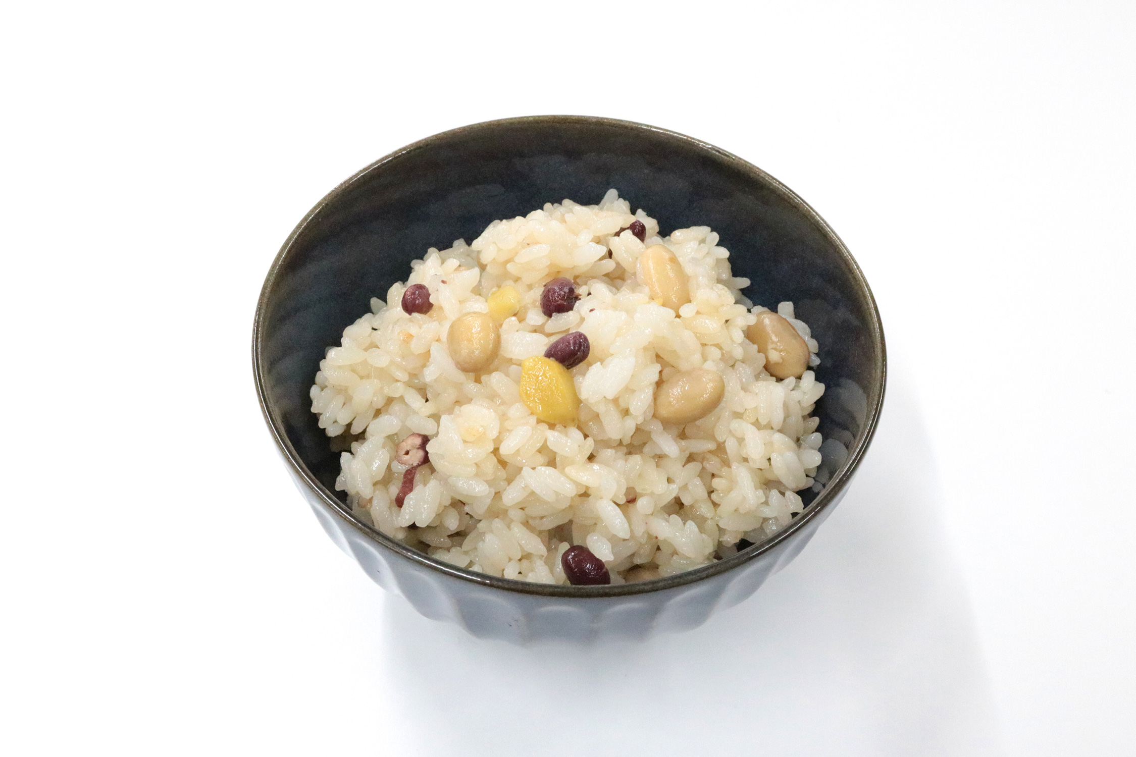 川崎 奈良茶飯