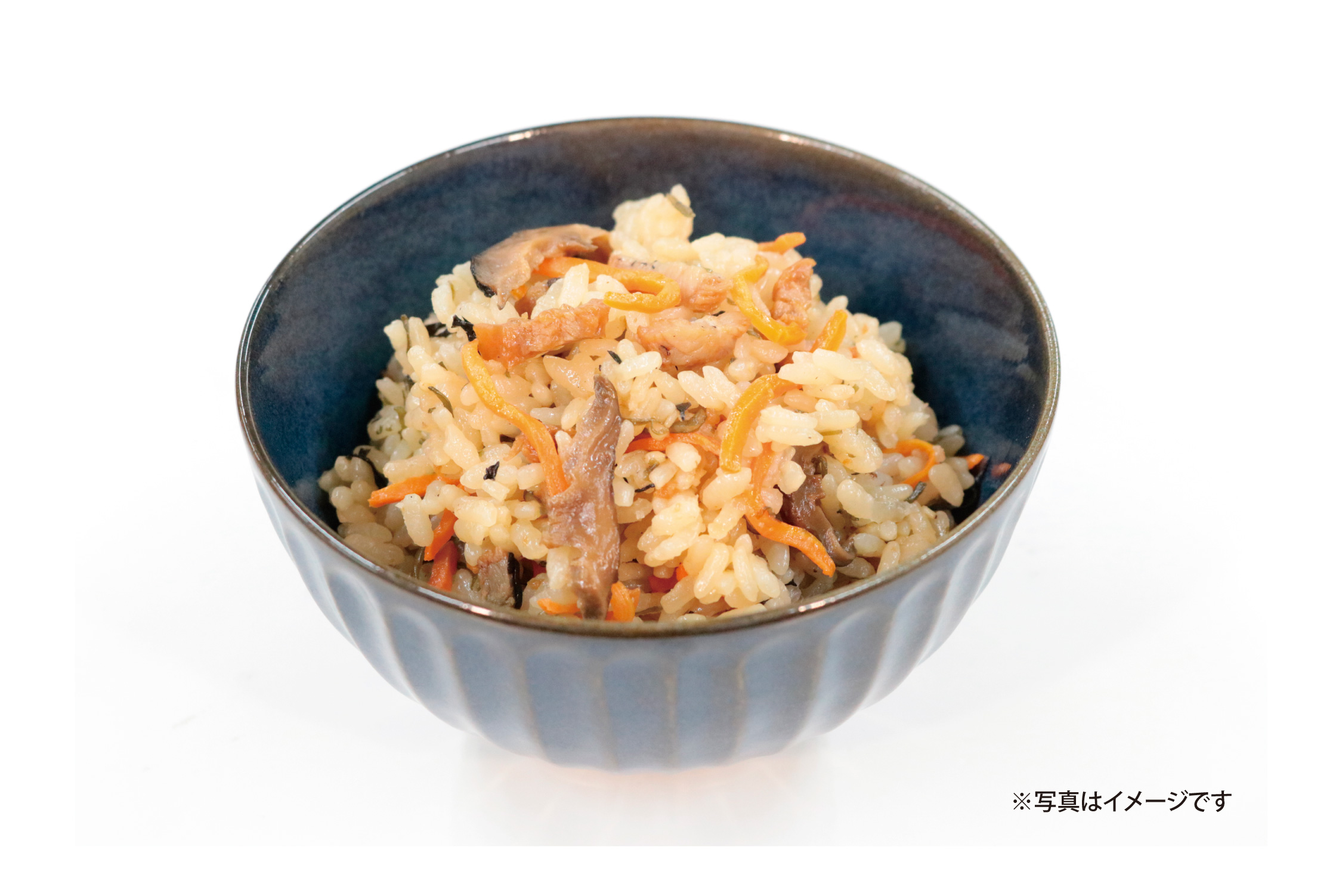 地球の歩き方　ジューシーおにぎり